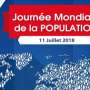 Journée Mondiale de la Population