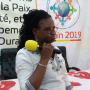 Patricia N’GONO, Gestionnaire